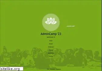 admincamp.de