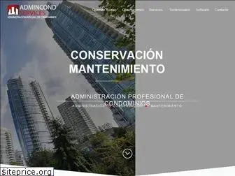 admincond.com