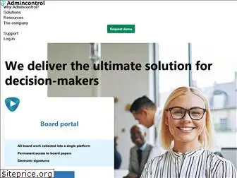 admincontrol.com