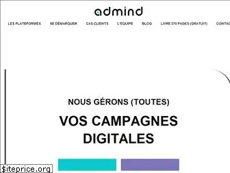 admind.fr