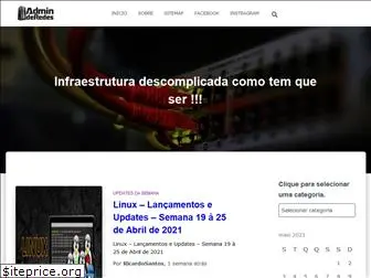 adminderedes.com.br thumbnail