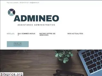 admineo.fr