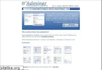 adminer.org