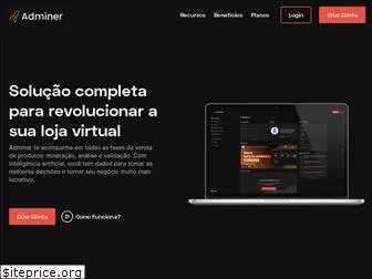 adminer.pro