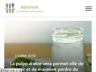 adminet.com