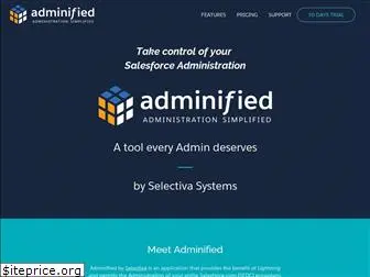 adminified.com