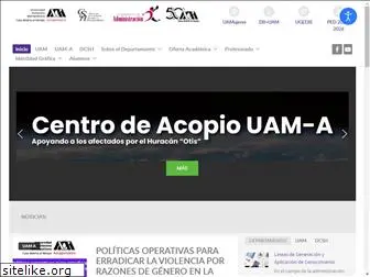 administracion.azc.uam.mx