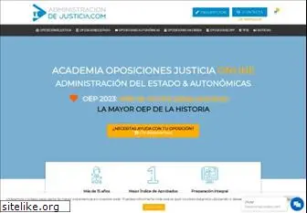 administraciondejusticia.com