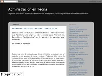 administracionenteoria.blogspot.com