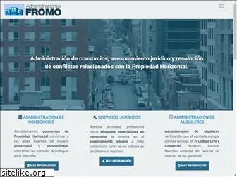 administracionesfromo.com