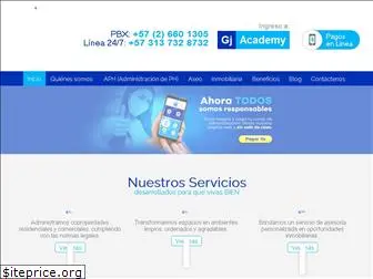 administracionesgj.com