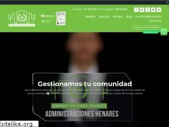 administracioneshenares.es