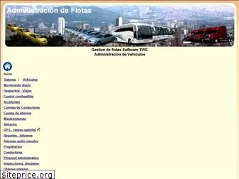 administraciontaxis.com