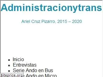 administracionytransportes.cl