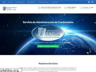 administradorasac.com