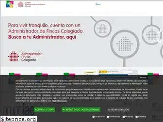 administradoresfincasasturias.es