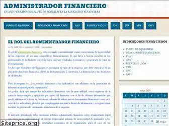 administradorfinanciero.wordpress.com