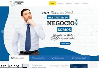 administradorvirtual.com