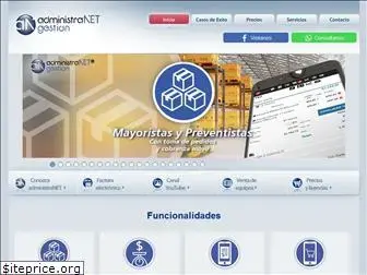 administranet.com.ar