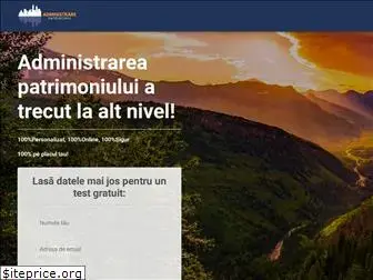 administrare-patrimoniu.ro