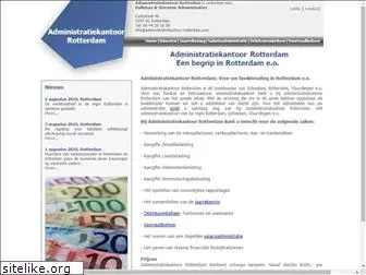 administratiekantoor-rotterdam.com