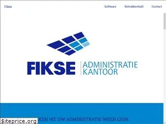 administratiekantoorfikse.nl