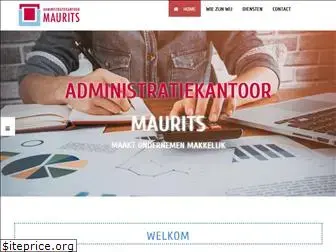 administratiekantoormaurits.nl