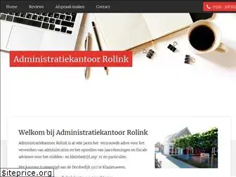 administratiekantoorrolink.nl