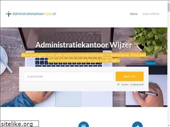 administratiekantoorwijzer.nl