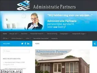 administratiepartners.nl