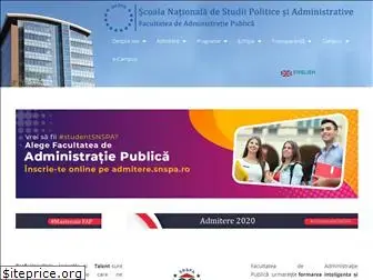 administratiepublica.eu