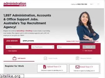 administration.com.au