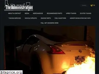 administrationtuning.com