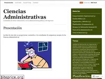 administrativas.wordpress.com