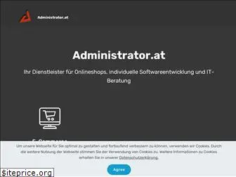 administrator.at