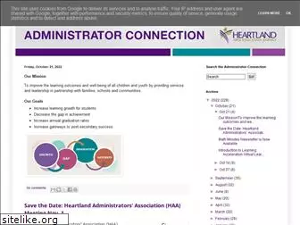 administratorconnection.blogspot.com