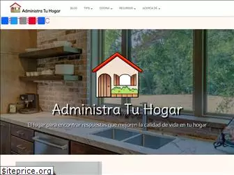 administratuhogar.com