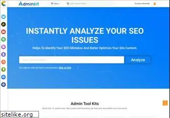 adminkit.net
