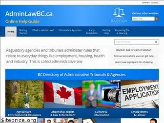 adminlawbc.ca