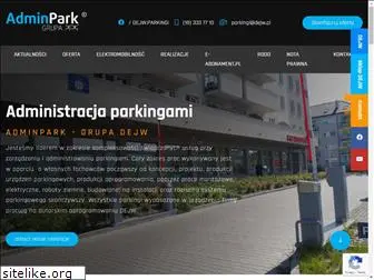 adminpark.pl