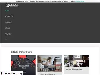 adminpick.com