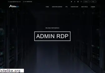 adminrdp.com