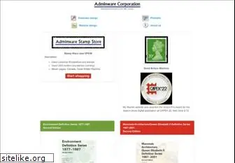 adminware.ca