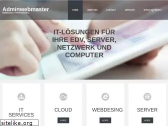 adminwebmaster.com