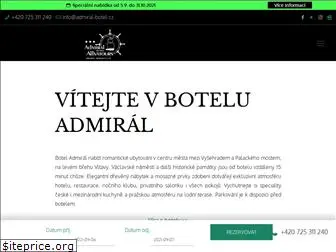 admiral-botel.cz