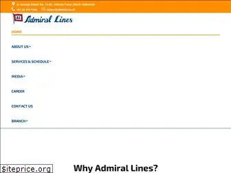 admiral.co.id