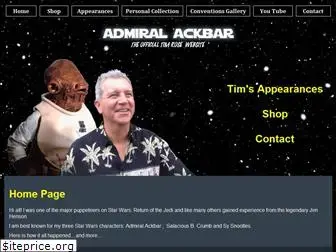 admiralackbar.co.uk