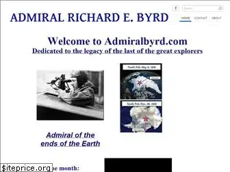 admiralbyrd.com
