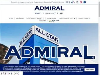 admiralclub.it