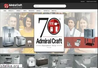 admiralcraft.com